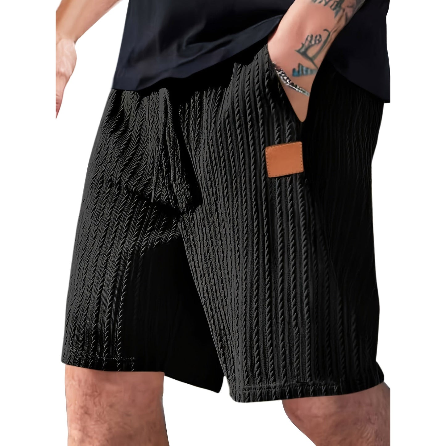 Allen Harlan Shorts