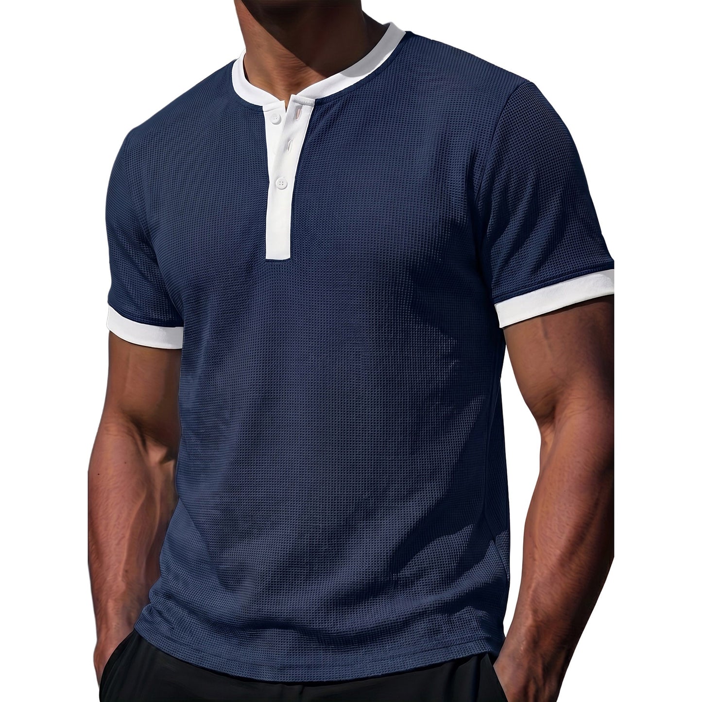 Lorenzo Tucker Shirt