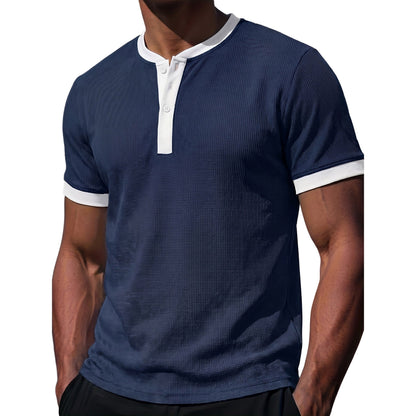 Lorenzo Tucker Shirt