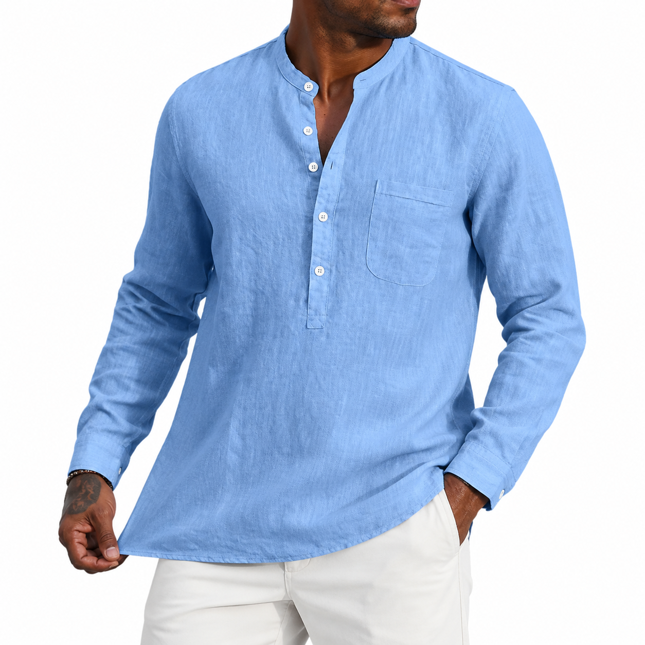 Caleb Xavier Shirt