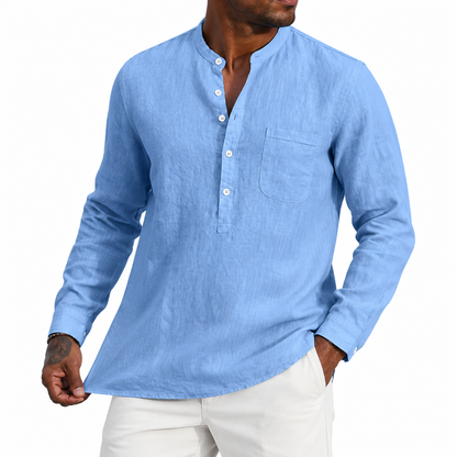Caleb Xavier Shirt