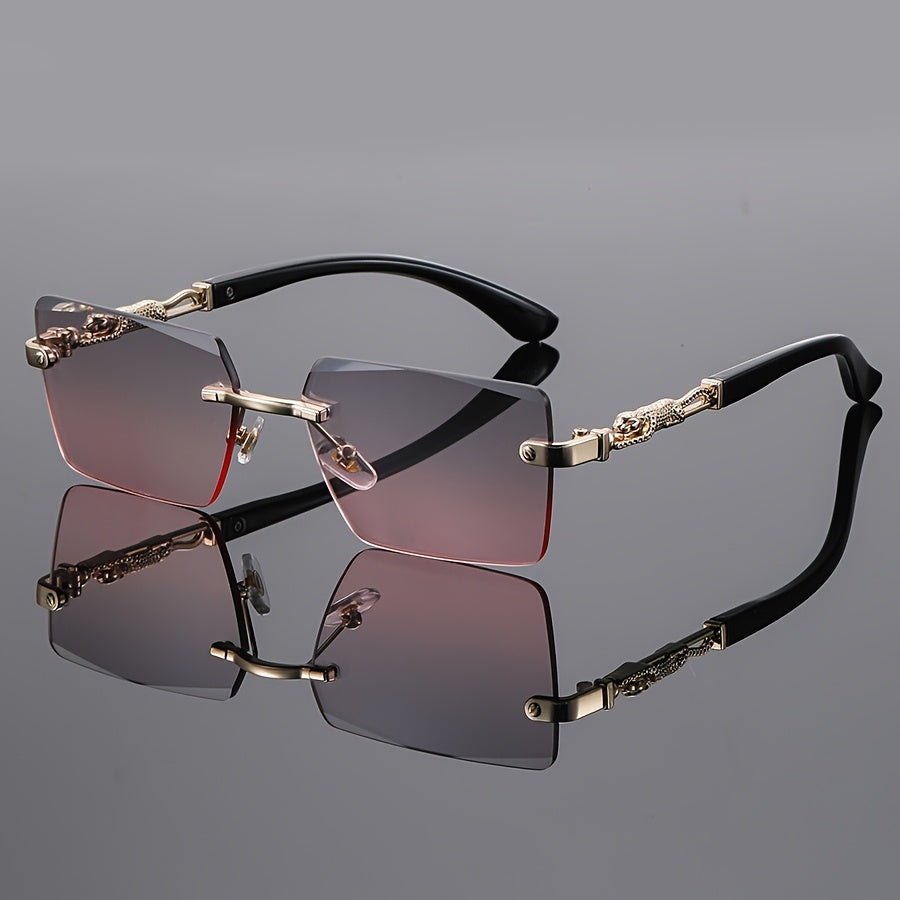 Charles Thiago Sunglasses
