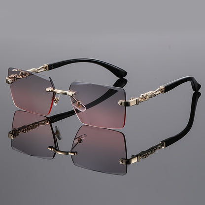 Charles Thiago Sunglasses