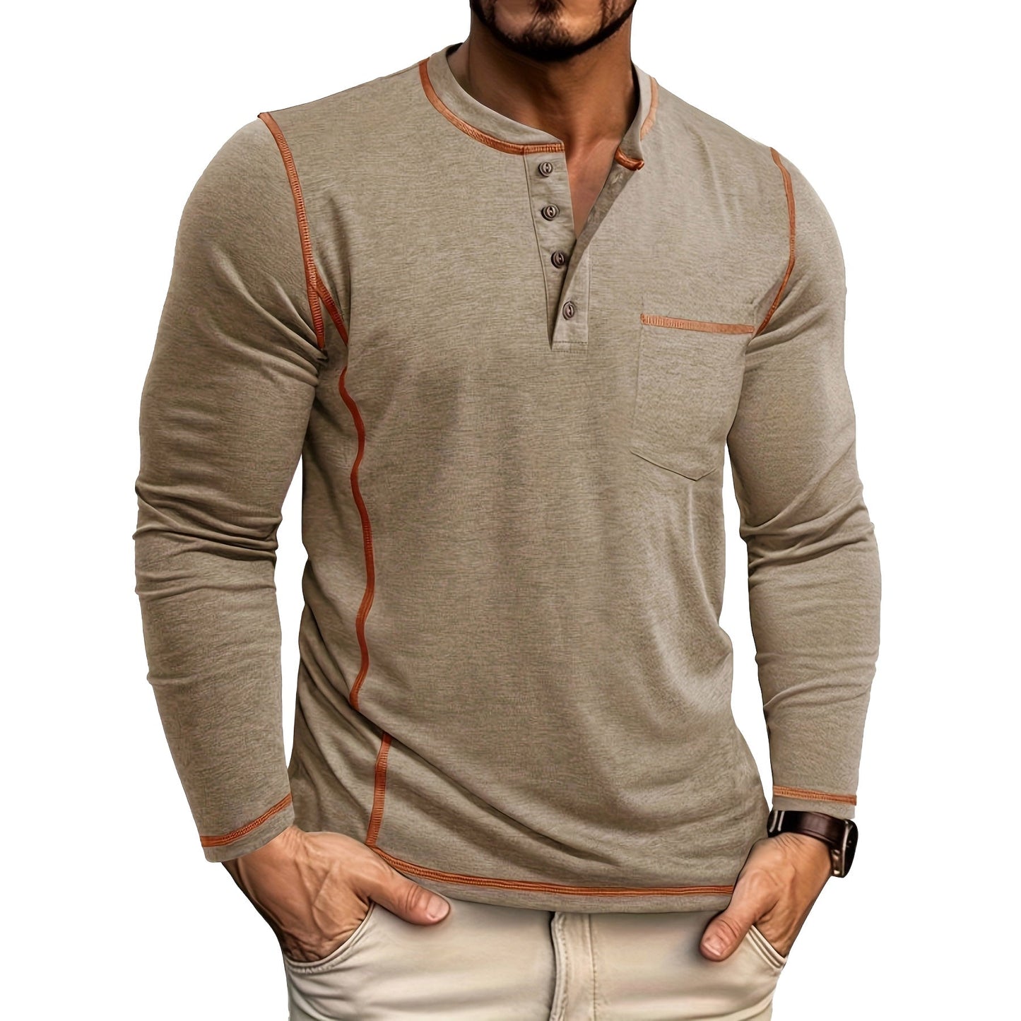 Luke Alexander Shirt