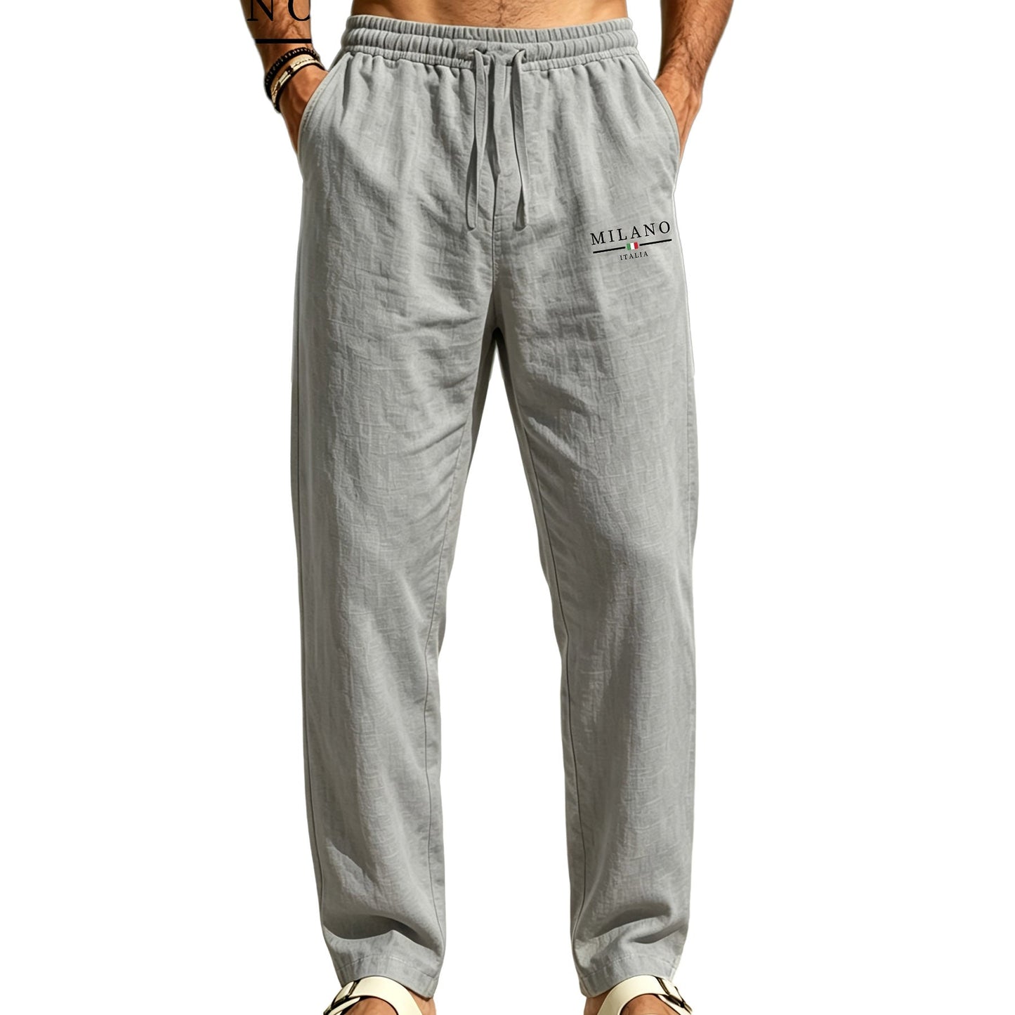 Joseph Cotton Milano Pants