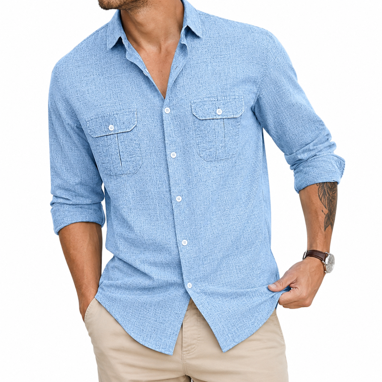 Corbin Massimo Shirt