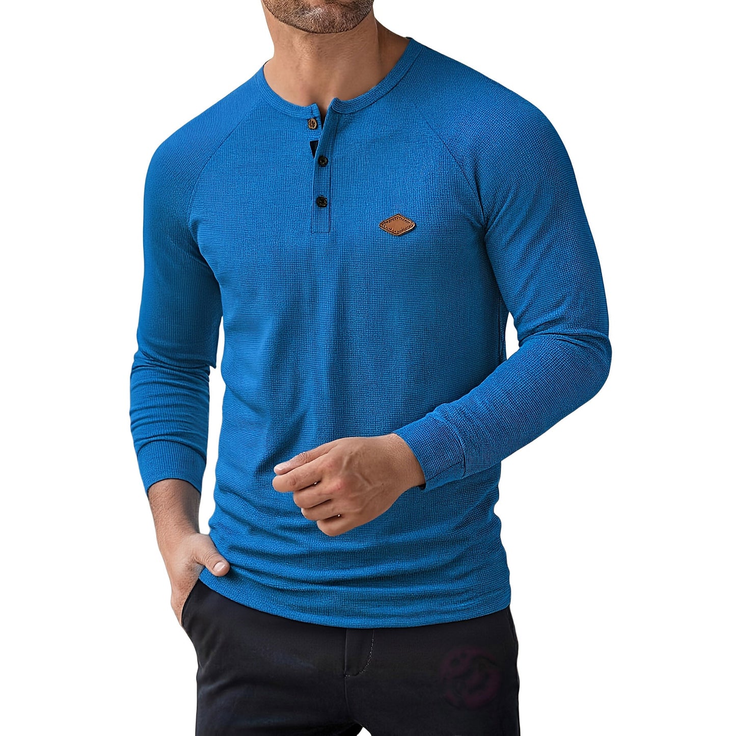 Collin Alessandro Shirt