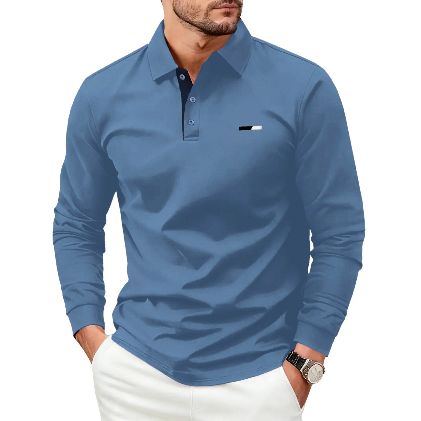Elias Saint Bennett Shirt