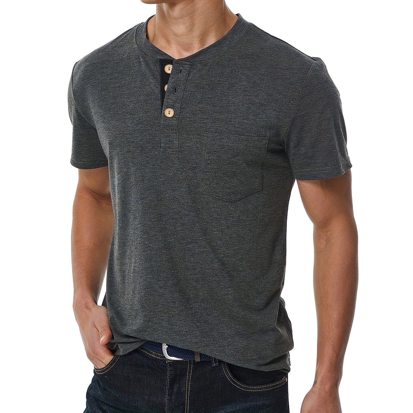 Soren Fabian Shirt