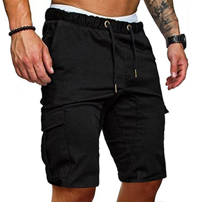 Tempore Cotton Shorts