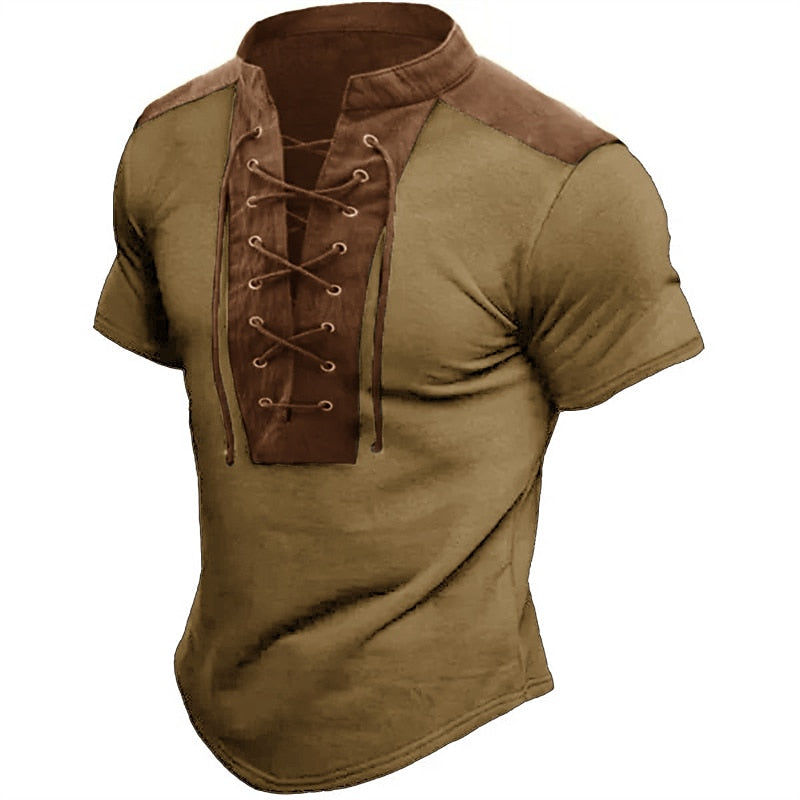 Fabian Dropido Shirt