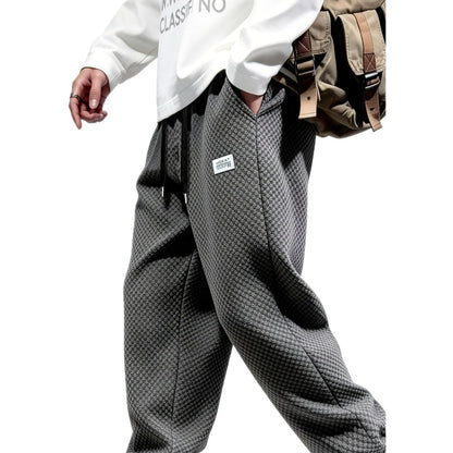 Dorian Rupert Cargo Pants - Grey - view 2