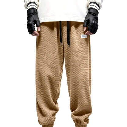 Dorian Rupert Cargo Pants - Khaki - view 1