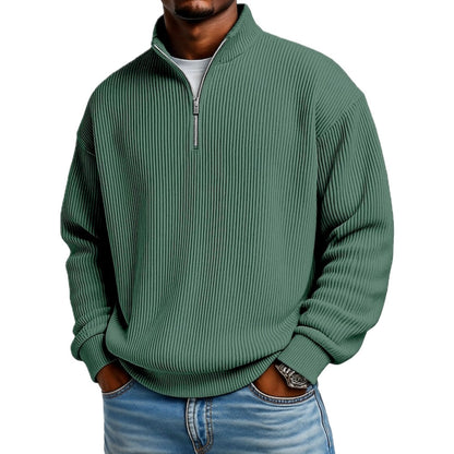 Douglas Lucien Polo Shirt - Dark Green - view 1