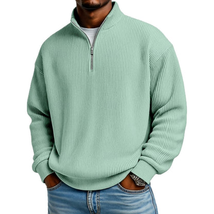 Douglas Lucien Polo Shirt - Green - view 1