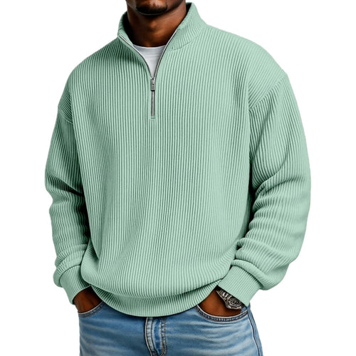 Douglas Lucien Polo Shirt - Green - view 1