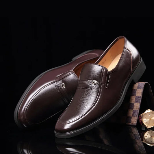 James Oxfert Shoes