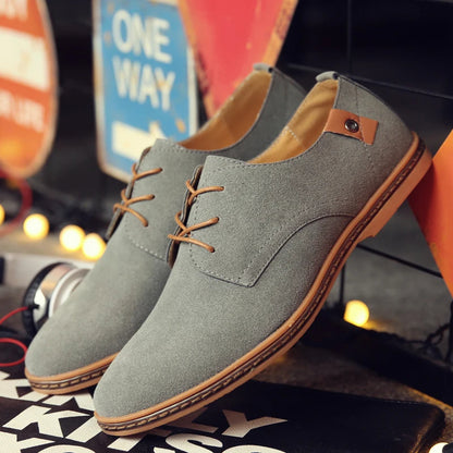 Alexander Karwin Shoes