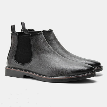 Oliver Jacob Boots