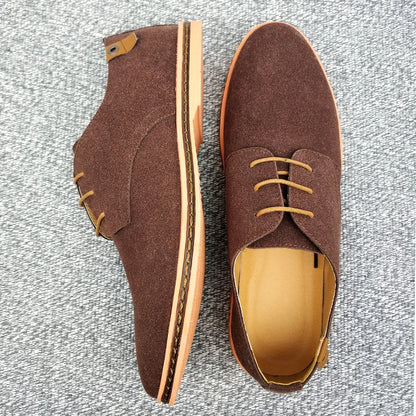 Alexander Karwin Shoes