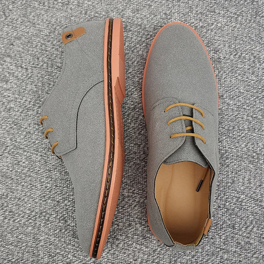 Alexander Karwin Shoes