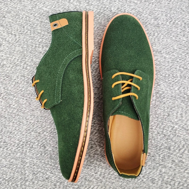 Alexander Karwin Shoes