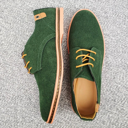 Alexander Karwin Shoes