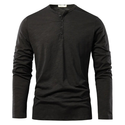 Turner Henley Shirt