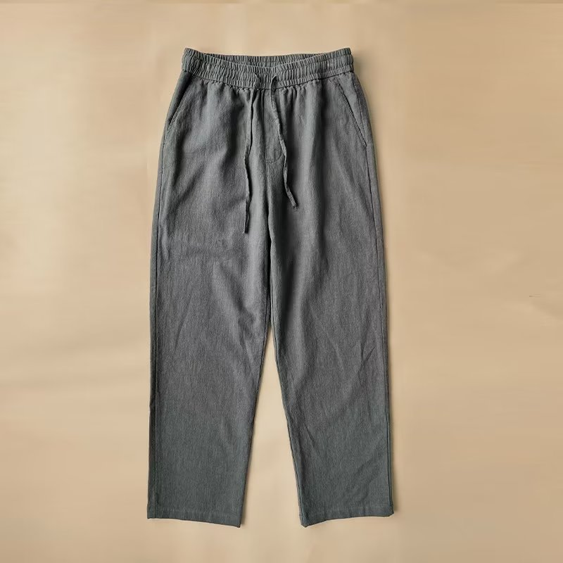 Rory Linen Pants