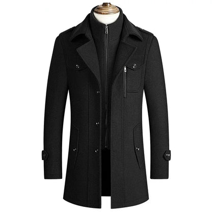 Karton Premium Overcoat