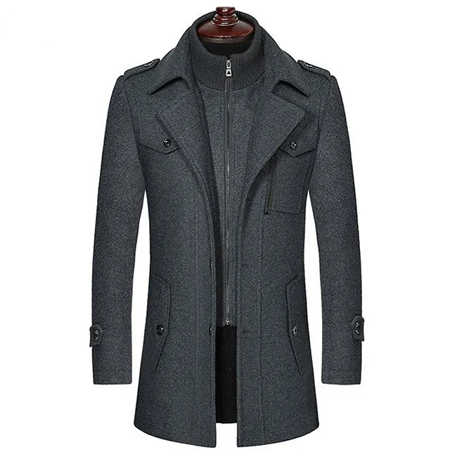 Karton Premium Overcoat