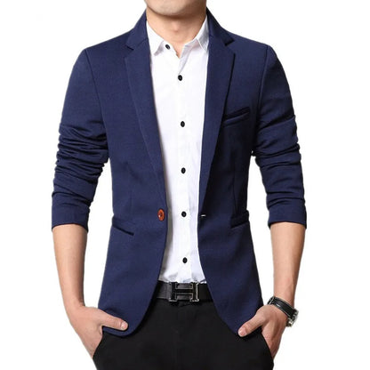 Cade Johnathan Blazer