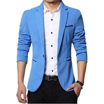 Cade Johnathan Blazer