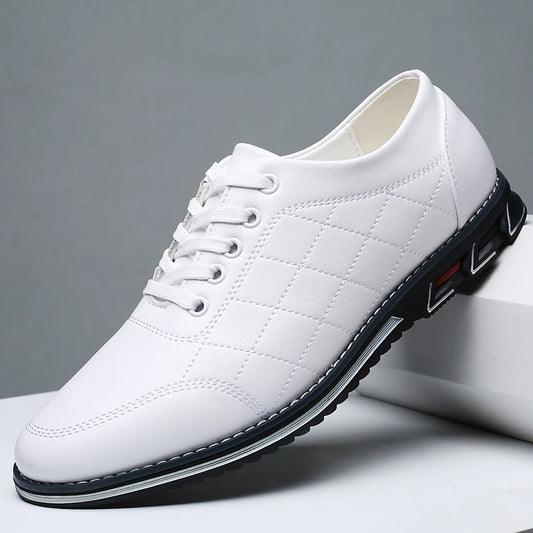 Jordan Harris Shoes