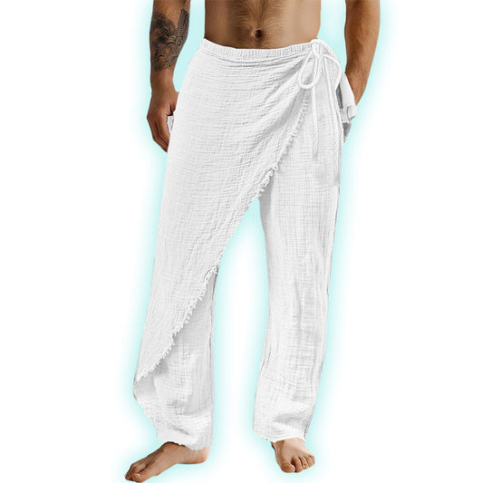 Auriel Linen Pants