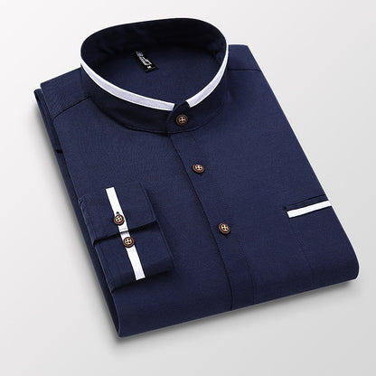 Valer Cotton Shirt