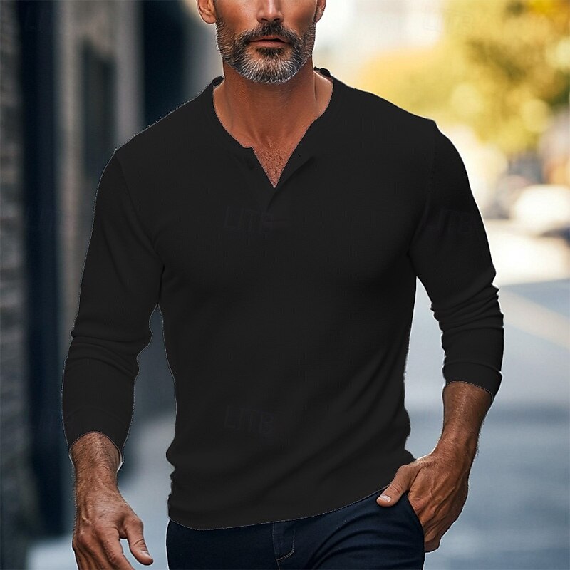 Matthew Henley Shirt