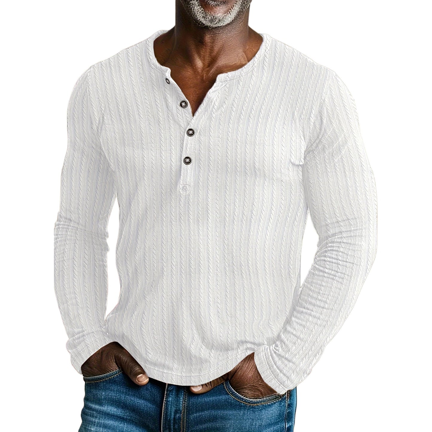 Benjamin Joseph Shirt