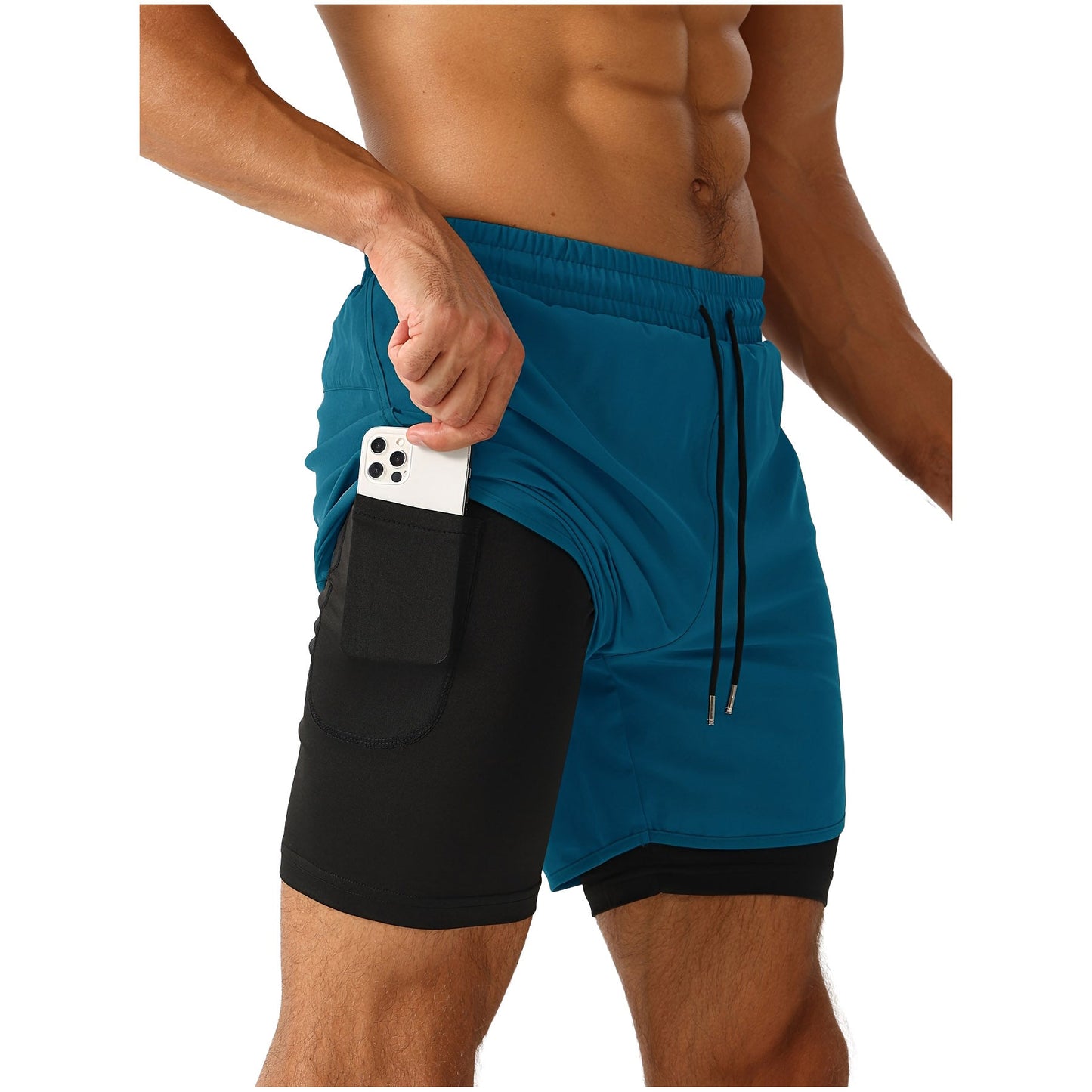 Marcelo Eduardo Training Shorts