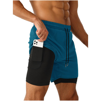 Marcelo Eduardo Training Shorts
