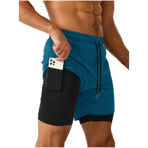 Marcelo Eduardo Training Shorts
