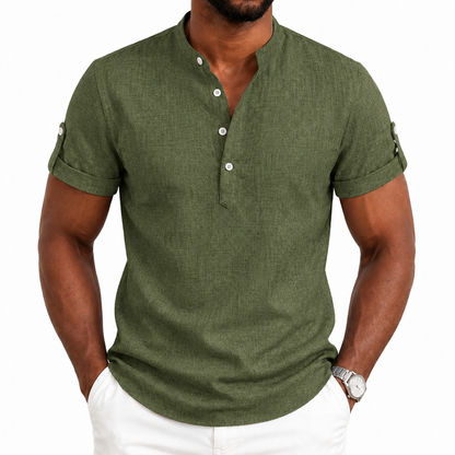Weston Theodore Shirt