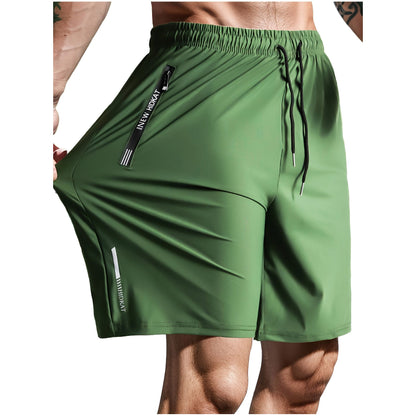 Sergio Training Valentino Shorts