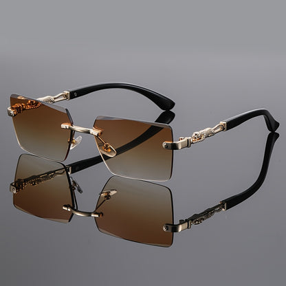Charles Thiago Sunglasses