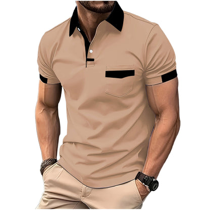 Charles Nathan Andrew Shirt