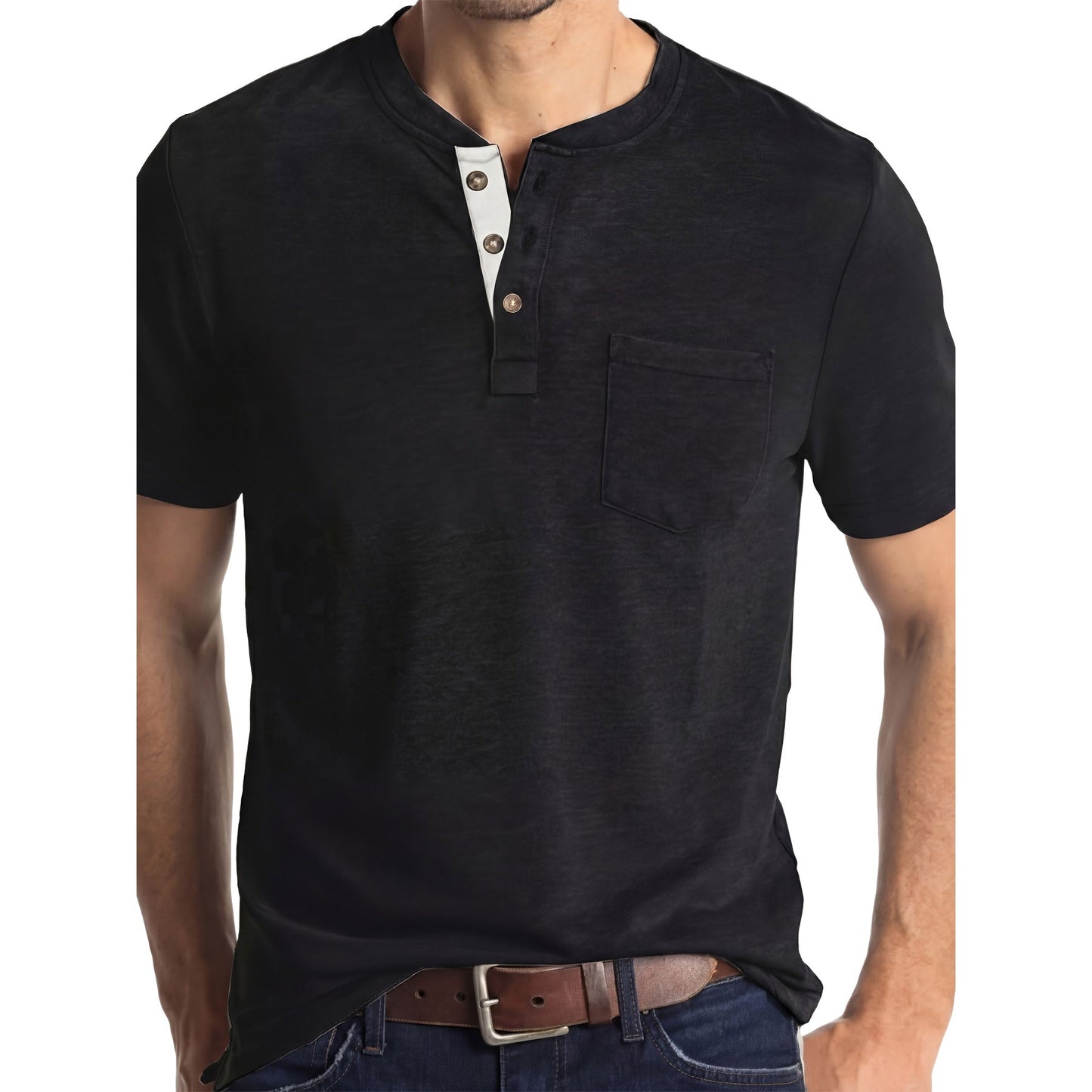 Christopher Andrew Shirt
