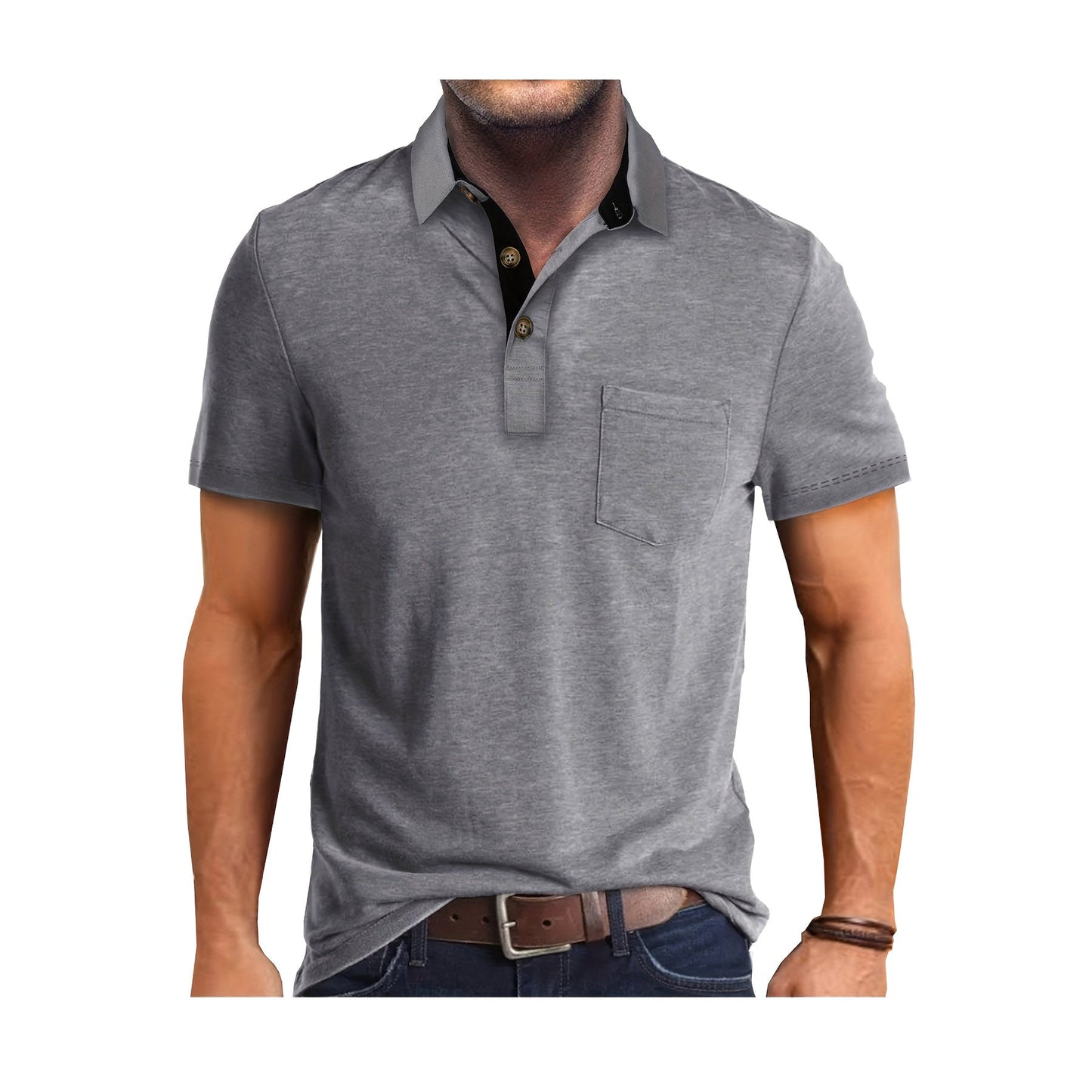 Mark Saint Sephert Shirt