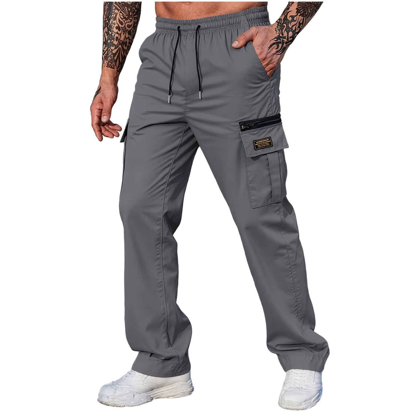 Nolan Adriel Emiliano Pants