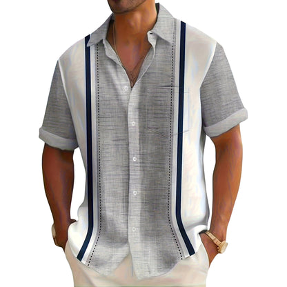 Paul Drake Shirt