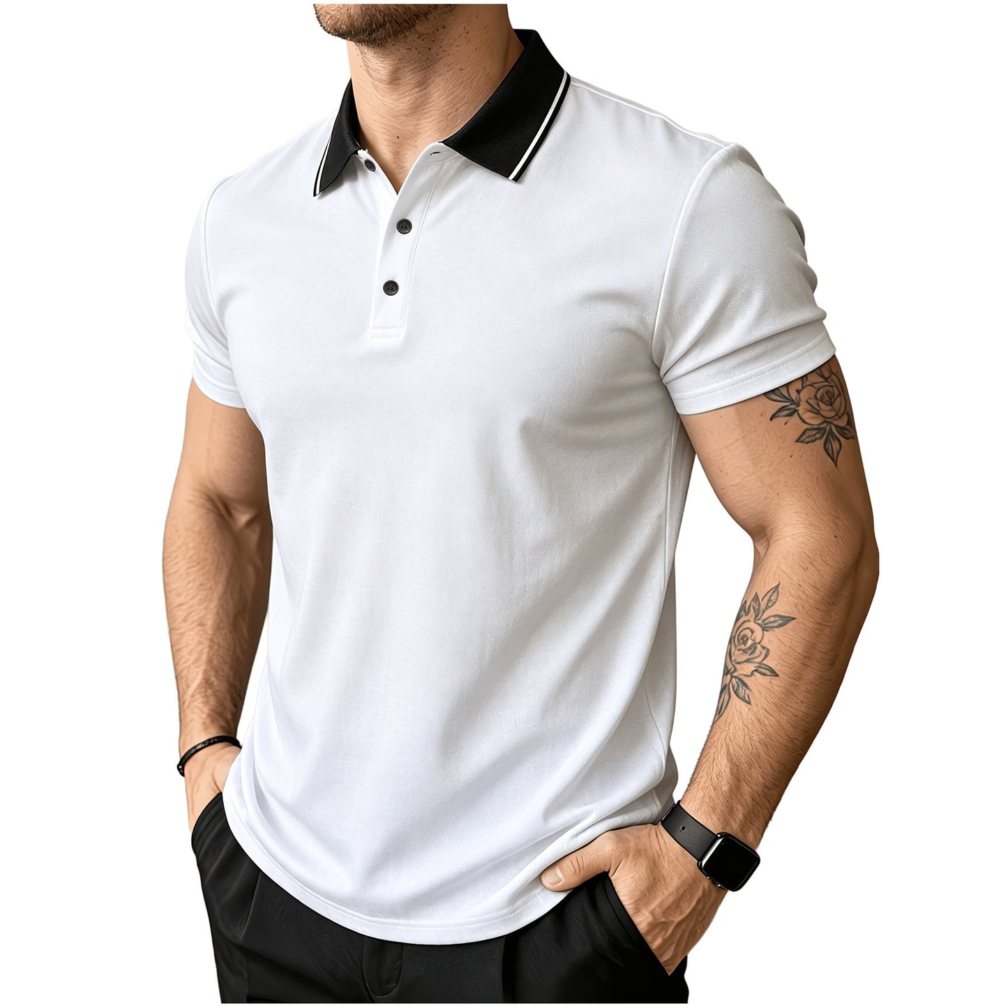 Griffin Kairo Shirt